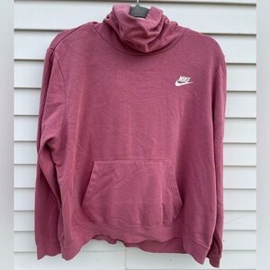 Nike Rose Pullover